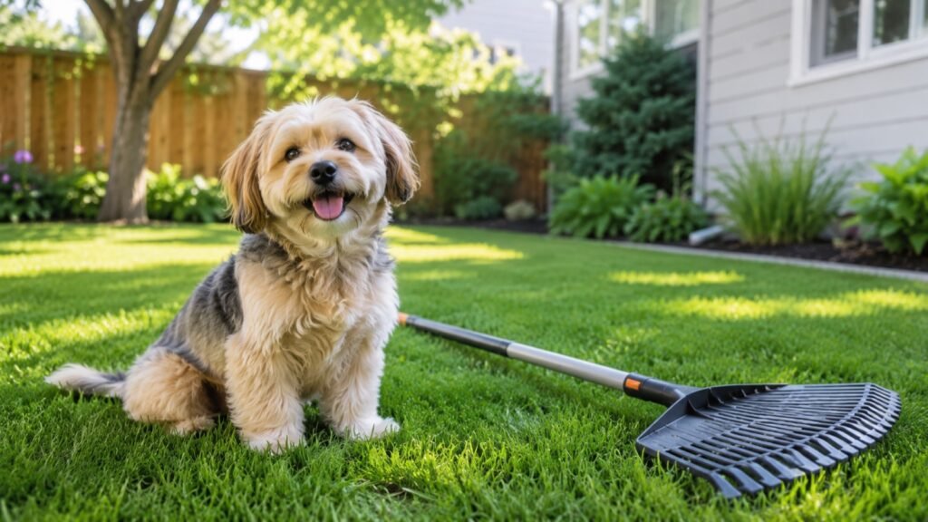 Best Pooper Scooper Guide 2026: Cleaner Yards, Less Hassle
